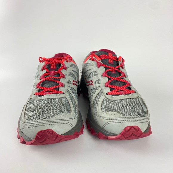 Saucony Women's Excursion TR11 Running Shoe Size 10w - Picture 3 of 5